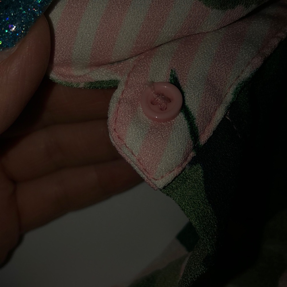 DONATED! Forever 21 Matching floral outfit - Picture 8 of 14